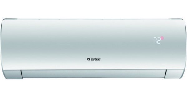 Gree Fairy GRC/GRCO-121QI/KFR-N4 Κλιματιστικό Inverter 12000 BTU A++/A+++ με Ιονιστή και Wi-Fi