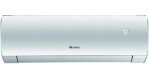Gree Fairy GRC/GRCO-241QI/KFR-N4 Κλιματιστικό Inverter 24000 BTU A++/A+++ με Ιονιστή και Wi-Fi