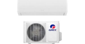 Gree GRC-101QIKAR-N6 Κλιματιστικό Inverter 9000 BTU A++/A+++ με Wi-Fi