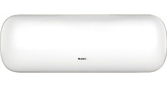 Gree Kimbe GRC/GRCO-121QI/KKB-N5 Κλιματιστικό Inverter 12000 BTU A+++/A+++ με Ιονιστή και Wi-Fi
