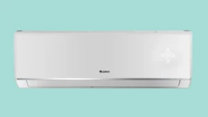 Gree Lomo GRS-101-EI/JLM1-N3 Κλιματιστικό Inverter 9000 BTU A++/A+++ με Ιονιστή και Wi-Fi