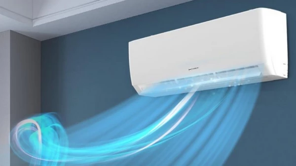 Gree Pular GRC/GRCO-101QI/KPL3-N7 Κλιματιστικό Inverter 9000 BTU A+++/A+++ με Wi-Fi