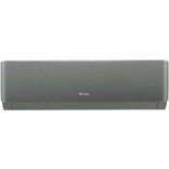 Gree Pular Graphite GRC/GRCO-121QI/KPLB3-N7 Κλιματιστικό Inverter 12000 BTU A+++/A++ με Wi-Fi