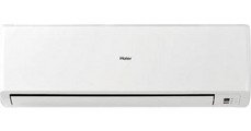 Haier AS09GS1ERA Κλιματιστικό Inverter A/A+