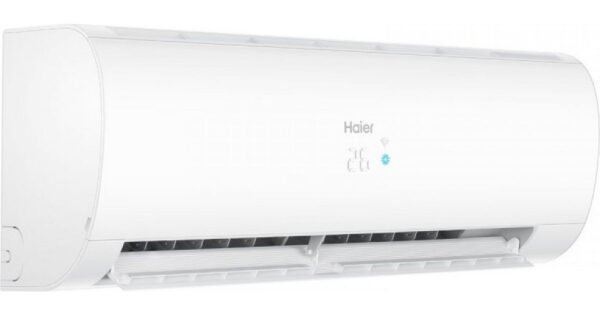 Haier AS25PBAHRA/1U25YEGFRA Κλιματιστικό Inverter 9000 BTU A++/A+++ με Wi-Fi