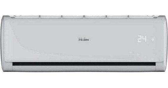 Haier AS25TADHRA-2/1U25YEEFRA Κλιματιστικό Inverter 9000 BTU A++/A+++ με WiFi