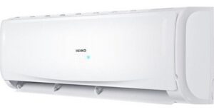 Heiko JS070-C2/JZ070-C2 Κλιματιστικό Inverter 24000 BTU A++/A++ με WiFi
