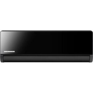 Heinner HAC-BP12WIFI-BK Κλιματιστικό Inverter 12000 BTU A+++/A++ με Ιονιστή και Wi-Fi