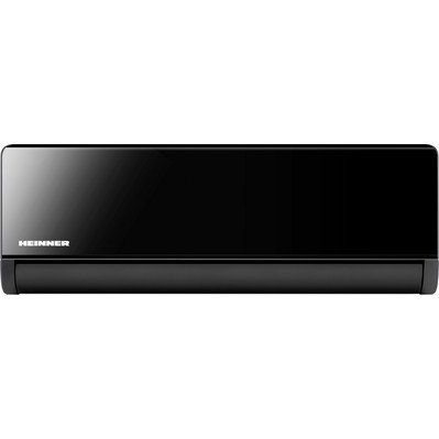 Heinner HAC-BP12WIFI-BK Κλιματιστικό Inverter 12000 BTU A+++/A++ με Ιονιστή και Wi-Fi