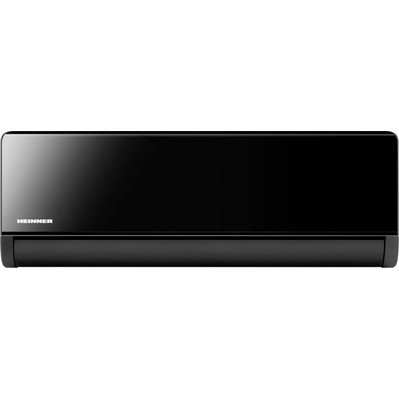 Heinner HAC-BP18WIFI-BK Κλιματιστικό Inverter 18000 BTU A++/A+ με Ιονιστή και Wi-Fi