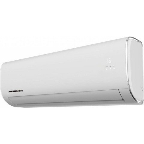 Heinner HAC-CR24WIFI Κλιματιστικό Inverter 24000 BTU A++/A++ με Wi-Fi