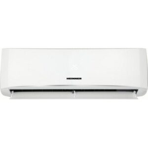 Heinner HAC-HS12WIFI++ Κλιματιστικό Inverter 12000 BTU A++/A+ με Wi-Fi