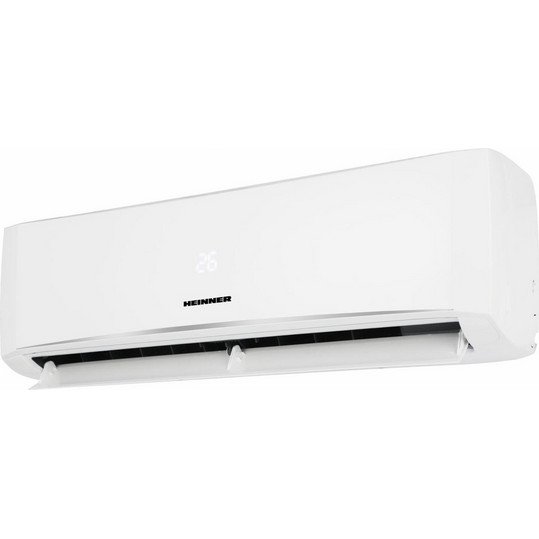 Heinner HAC-HS24KITWIFI++ Κλιματιστικό Inverter 24000 BTU A++/A+ με Wi-Fi