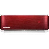 Heinner Onix Eco HAC-CO12WFN-RD Κλιματιστικό 12000 BTU A++/A+++ με WiFi