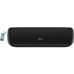 Hisense Apple Pie Pro White TG50XA0EG/TG50XA0EW