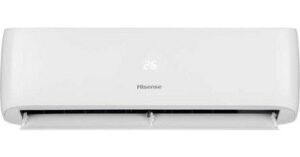 Hisense CA25YR03G/CA25YR03W Κλιματιστικό Inverter 9000 BTU A++/A+ με WiFi