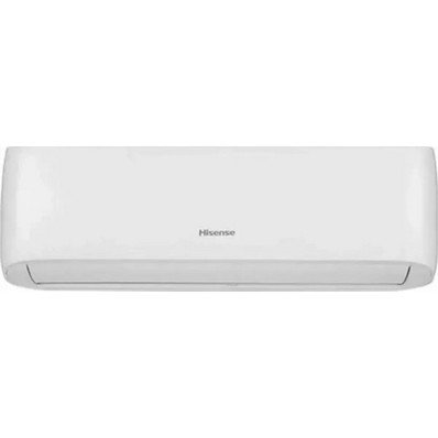 Hisense Easy Smart CA50XS1AG/CA50XS1AW Κλιματιστικό Inverter 18000 BTU A++ με Ιονιστή και Wi-Fi