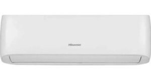 Hisense Easy Smart CA50XS1AG/CA50XS1AW Κλιματιστικό Inverter 18000 BTU A++ με Ιονιστή και Wi-Fi