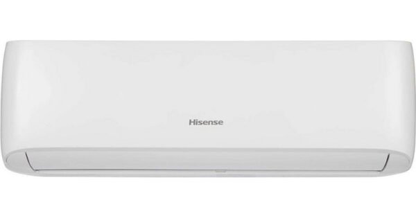 Hisense Eco Smart CD25YR3FG/CD25YR3FW Κλιματιστικό Inverter 9000 BTU A++/A+++ με Wi-Fi