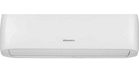 Hisense Eco Smart CD35YR3FG/CD35YR3FW Κλιματιστικό Inverter 12000 BTU A++/A+++ με Wi-Fi