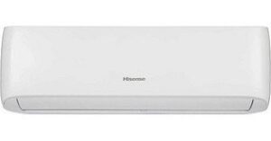Hisense Eco Smart CD70BT1FG/CD70BT1FW Κλιματιστικό Inverter 24000 BTU A++/A+++ με Ιονιστή και Wi-Fi