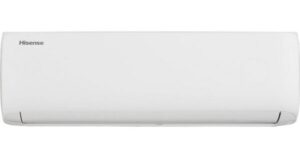 Hisense Europa CL25YR1FG/CL25YR1FW Κλιματιστικό 9000 BTU MODEL 2025