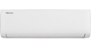 Hisense Europa CL35YR1FG/CL35YR1FW Κλιματιστικό 12000 BTU MODEL 2025