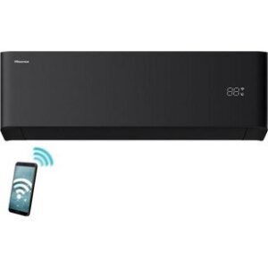 Hisense HB50BP0BG/AS50BP00W Κλιματιστικό Inverter 18000 BTU A+++/A+++ με Ιονιστή και Wi-Fi