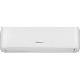 Hisense Hi Smart CF25LR02G/AS25LR02W Κλιματιστικό Inverter 9000 BTU A++/A+++ με Wi-Fi