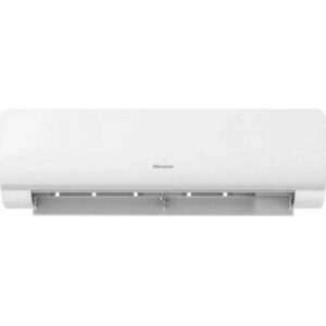 Hisense KC35YR03G/KC35YR03W Κλιματιστικό Inverter 12000 BTU A++/A+ με Wi-Fi