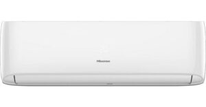 Hisense Noble CA25YR01G/CA25YR01W Κλιματιστικό Inverter 9000 BTU A++/A+++ με Wi-Fi