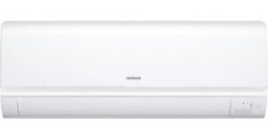 Hitachi Performance RAK-25RPB/RAC-25WPB Κλιματιστικό Inverter 9000 BTU A++/A+++ με Ιονιστή