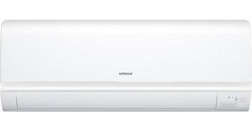 Hitachi Performance RAK-25RPB/RAC-25WPB Κλιματιστικό Inverter 9000 BTU A++/A+++ με Ιονιστή