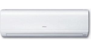 Hitachi Performance RAK-25RPE/RAC-25WPE Κλιματιστικό Inverter 9000 BTU A++/A+