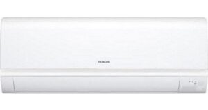 Hitachi Performance RAK-35RPB/RAC-35WPB Κλιματιστικό Inverter 12000 BTU A++/A+++ με Ιονιστή
