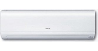 Hitachi Performance RAK-35RPE/RAC-35WPE Κλιματιστικό Inverter 12000 BTU A+/A+++