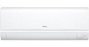 Hitachi RAK-25PPA RAC-25WPA Κλιματιστικό Inverter 9000 BTU A+/A+++ με Ιονιστή