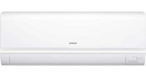 Hitachi RAS-18PPAG/RAC-18WPAG Κλιματιστικό Inverter 18000 BTU A++/A+++