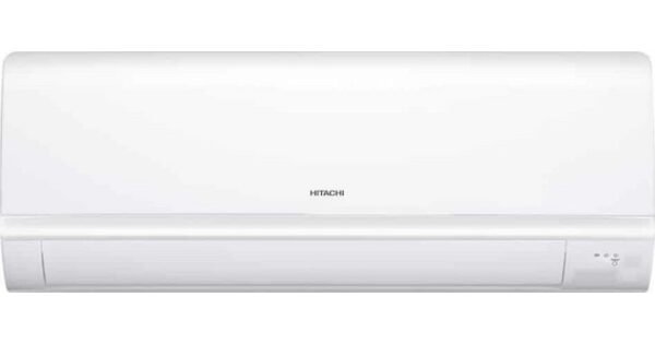 Hitachi RAS-18PPAG/RAC-18WPAG Κλιματιστικό Inverter 18000 BTU A++/A+++