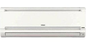Hitachi RAS-E10HAG/RAC-E10HAG Κλιματιστικό Inverter 9000 BTU A+/A+++