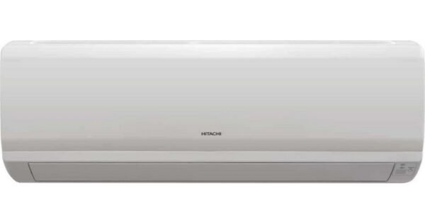 Hitachi RAS-K10HCG/RAC-K10HCG Κλιματιστικό Inverter 9000 BTU A+/A+++