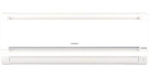 Hitachi RAS RAC-S14HA Κλιματιστικό Inverter 16000 BTU A+/A+++