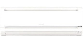Hitachi RAS RAC-S14HA Κλιματιστικό Inverter 16000 BTU A+/A+++