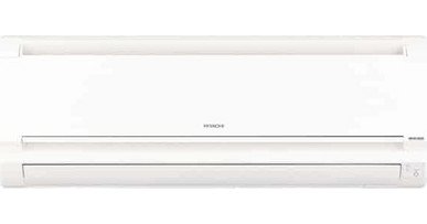 Hitachi RAS/RAC-E10HBG Κλιματιστικό Inverter 12000 BTU A+/A+++