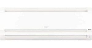 Hitachi RAS/RAC-E14HBG Κλιματιστικό Inverter 12000 BTU A+/A+++