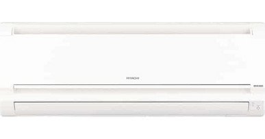 Hitachi RAS/RAC-E14HBG Κλιματιστικό Inverter 12000 BTU A+/A+++