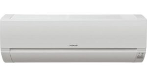 Hitachi RAS/RAC-M25EAG Κλιματιστικό Inverter 9000 BTU A++/A+++ με Wi-Fi