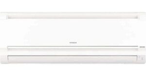 Hitachi RAS/RAC-S10HB Κλιματιστικό Inverter 9000 BTU A+/A+++