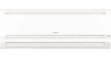 Hitachi RAS/RAC-S10HB Κλιματιστικό Inverter 9000 BTU A+/A+++