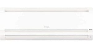 Hitachi RAS/RAC-X10EAG Κλιματιστικό Inverter 9000 BTU A++/A+++